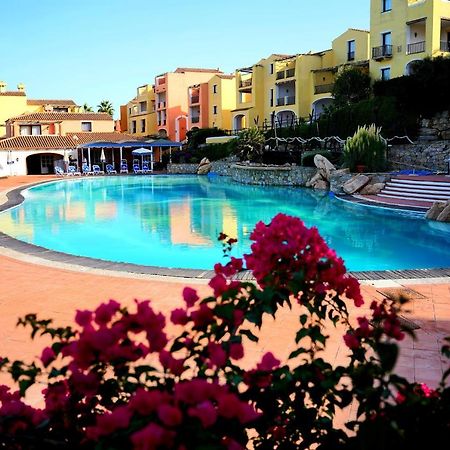 Hotiday Village Stintino Exterior foto
