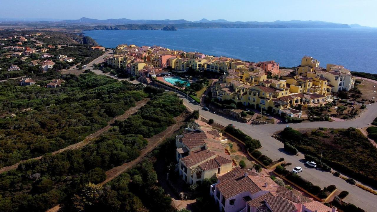Hotiday Village Stintino Exterior foto