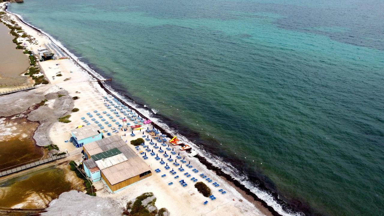 Hotiday Village Stintino Exterior foto