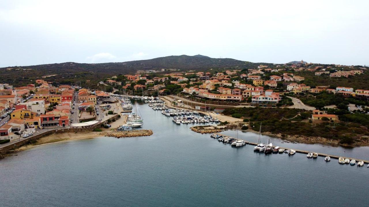 Hotiday Village Stintino Exterior foto