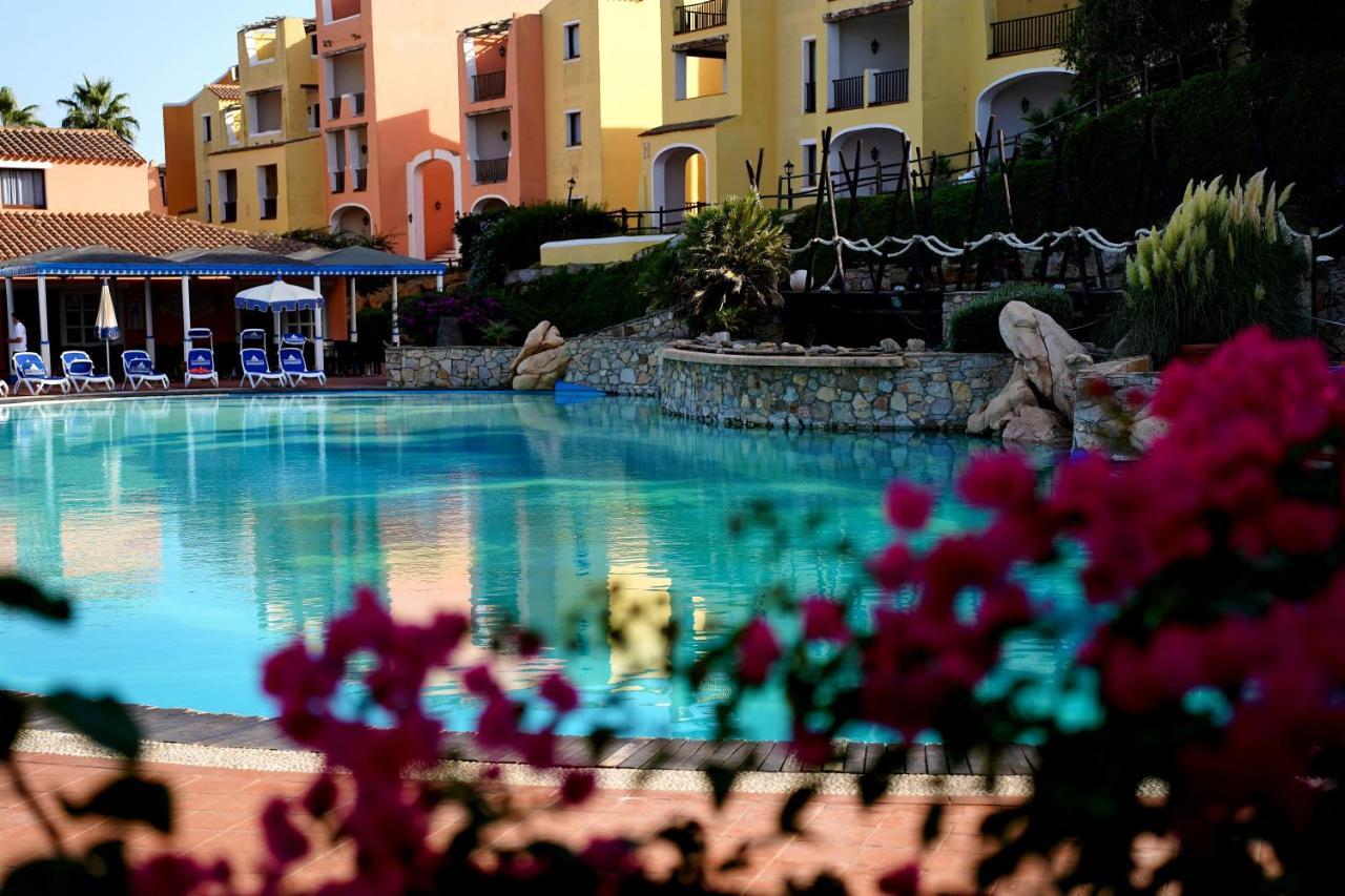 Hotiday Village Stintino Exterior foto